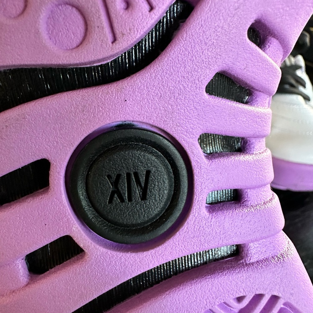 Nike Jordan XIV - Picture 8 of 8